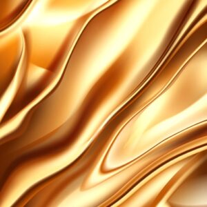 طلاء ذهب عيار 18