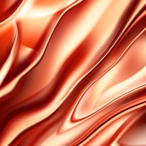 طلاء ذهب روز