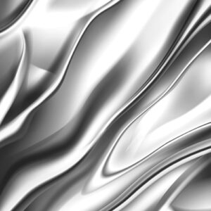 طلاء ذهب ابيض